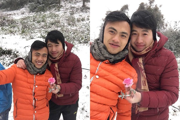 nhung hinh anh dau tien ve bang gia tren vung nui cao bang dep lung linh nhu troi au