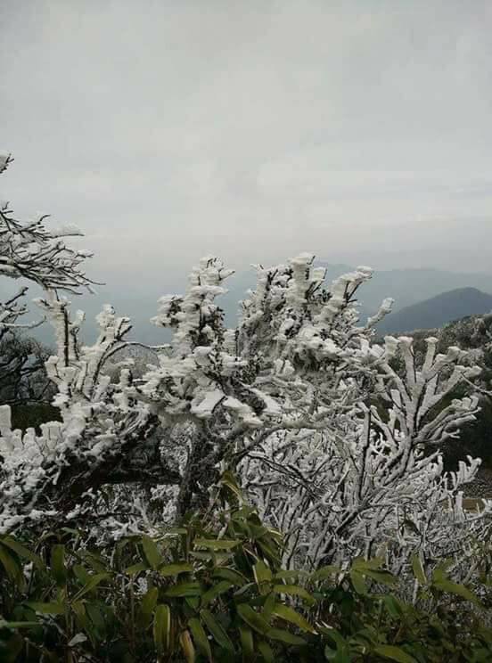 nhung hinh anh dau tien ve bang gia tren vung nui cao bang dep lung linh nhu troi au