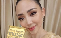 toc tien duoc vinh danh tai mama 2017
