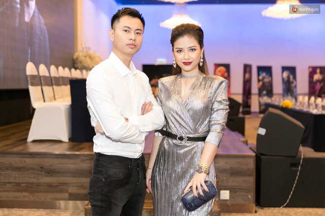 sau khau chien voi miu le nhac si duong cam tiep tuc bi duong hoang yen ke toi