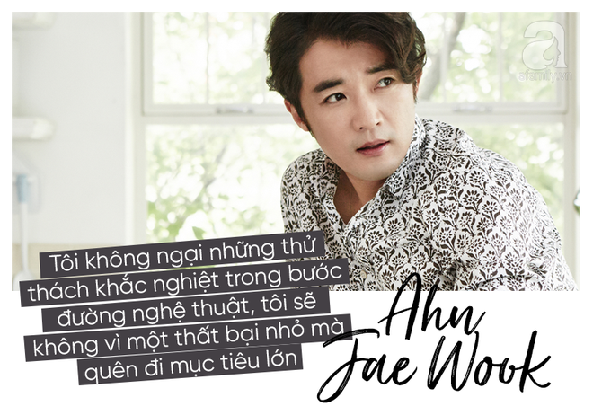 ahn jae wook hai lan benh thap tu nhat sinh tai tu lay lung mot thoi nhan ra y nghia thuc su cua cuoc doi