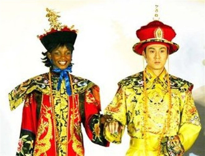 so phan 5 nguoi phu nu xau xi nhat trung hoa ke bi vi nhu da xoa nguoi duoc lam hoang hau