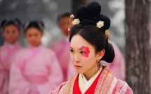 so phan 5 nguoi phu nu xau xi nhat trung hoa ke bi vi nhu da xoa nguoi duoc lam hoang hau