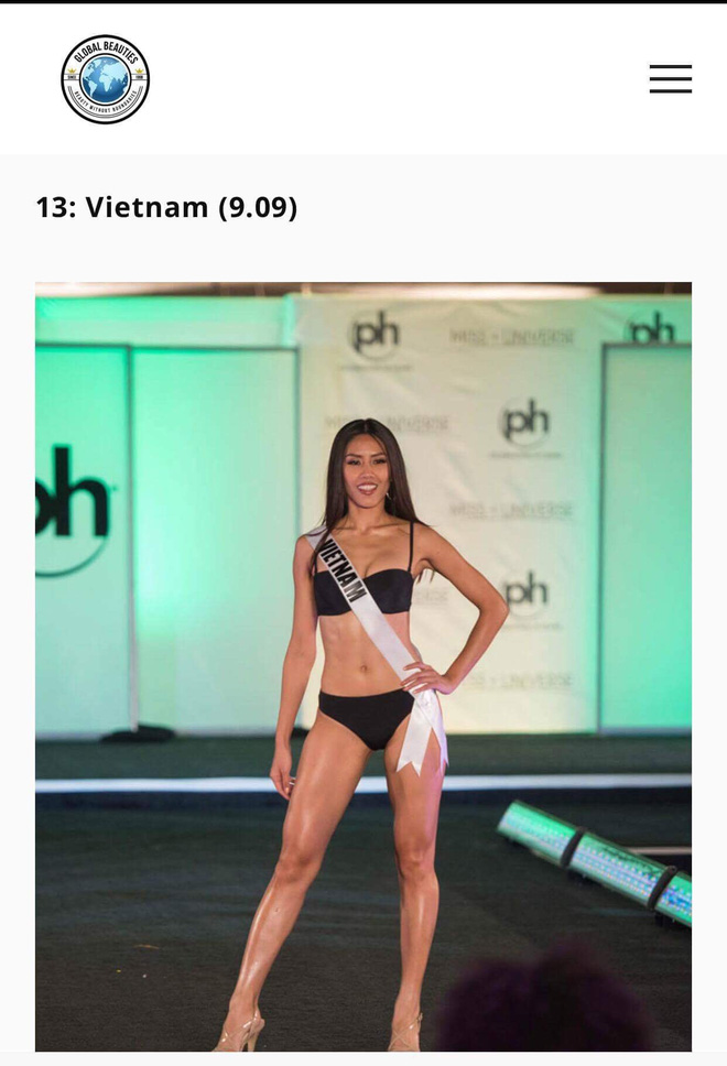 hoa hau nam phi dang quang miss universe 2017