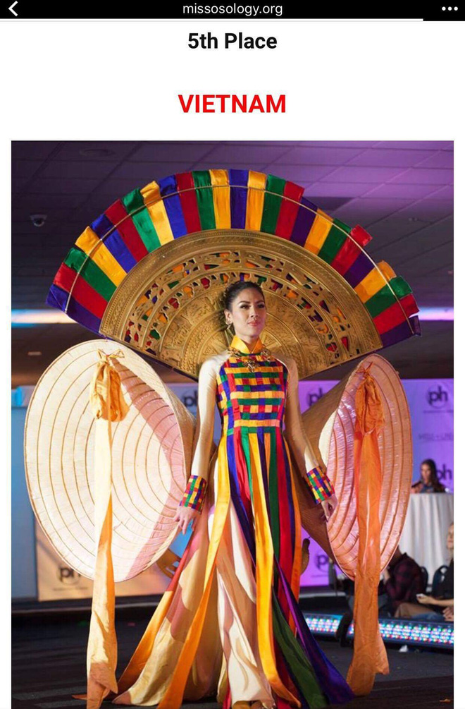 hoa hau nam phi dang quang miss universe 2017