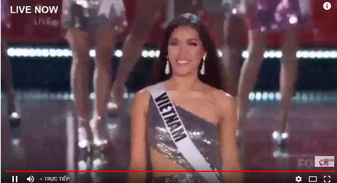 hoa hau nam phi dang quang miss universe 2017