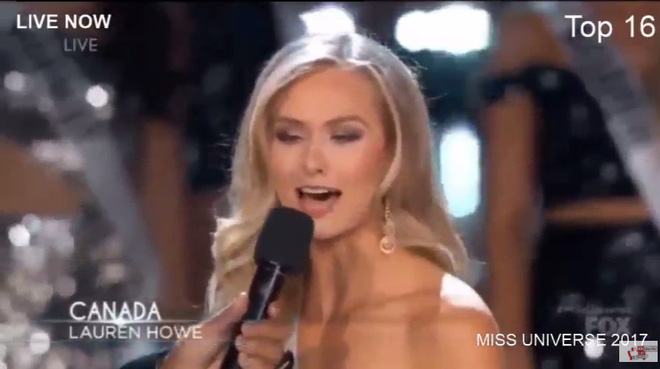 hoa hau nam phi dang quang miss universe 2017