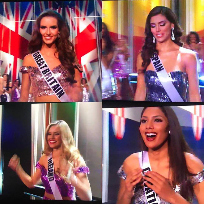 hoa hau nam phi dang quang miss universe 2017