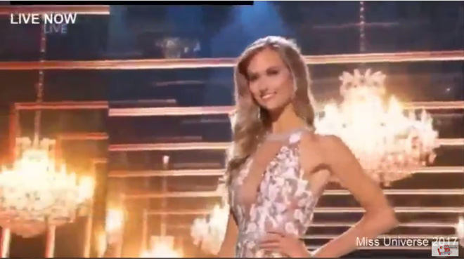 hoa hau nam phi dang quang miss universe 2017