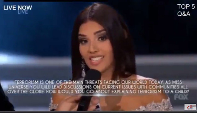 hoa hau nam phi dang quang miss universe 2017