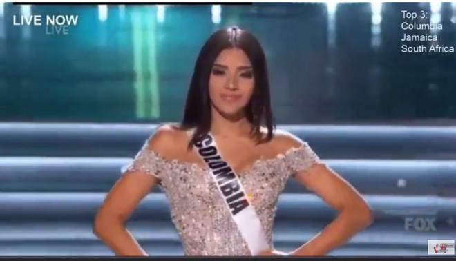 hoa hau nam phi dang quang miss universe 2017
