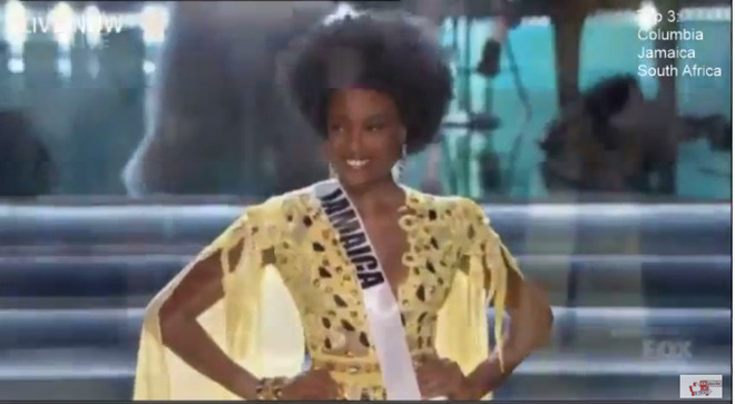 hoa hau nam phi dang quang miss universe 2017