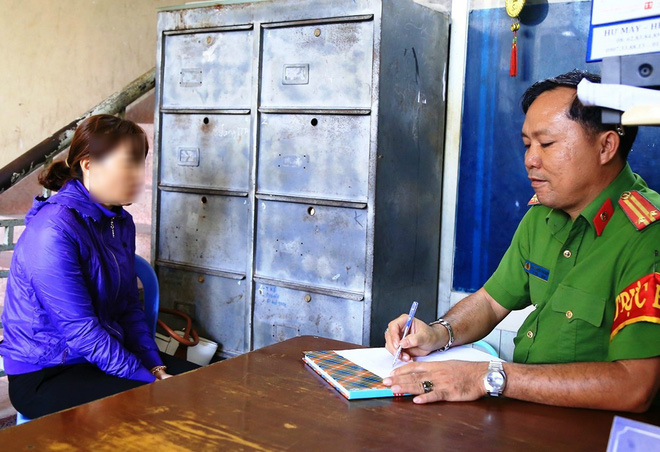 vu 3 bao mau bao hanh tre o mam xanh da du co so de khoi to cong an q12 chuyen ho so sang vks