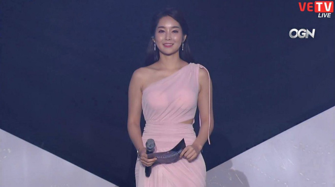 tu dai my nhan trong lang lien minh huyen thoai han quoc