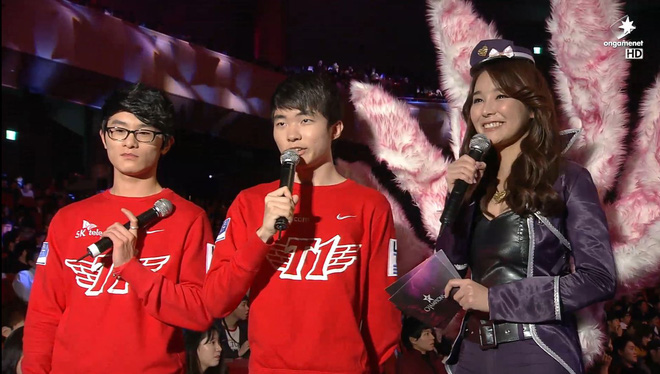 tu dai my nhan trong lang lien minh huyen thoai han quoc