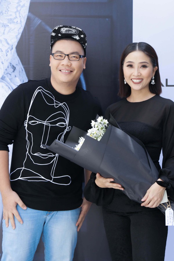 ban trai ky duyen xuat hien le loi hoa hau thu hoai tre trung khac la
