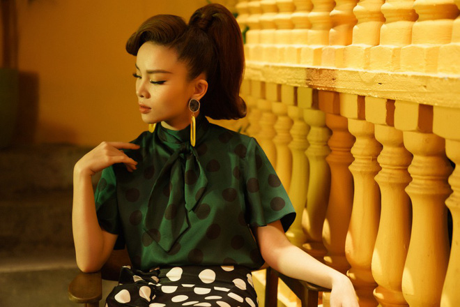 yen trang hoa quy co co dien lam song lai bai hit anh khong muon bat cong voi em