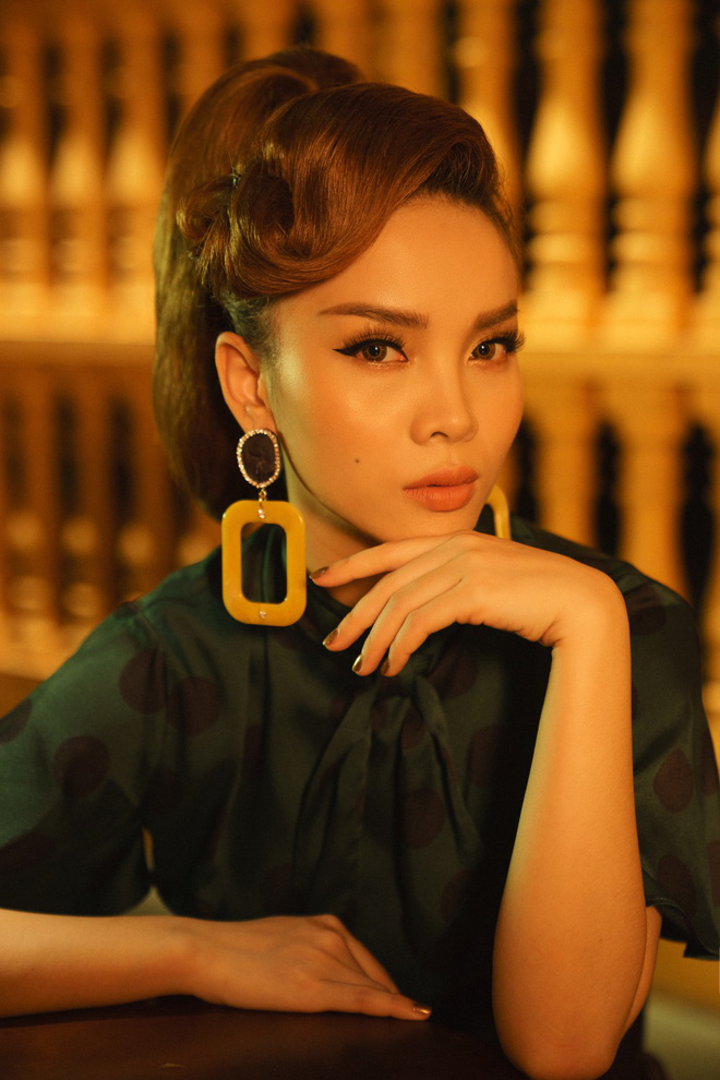 yen trang hoa quy co co dien lam song lai bai hit anh khong muon bat cong voi em