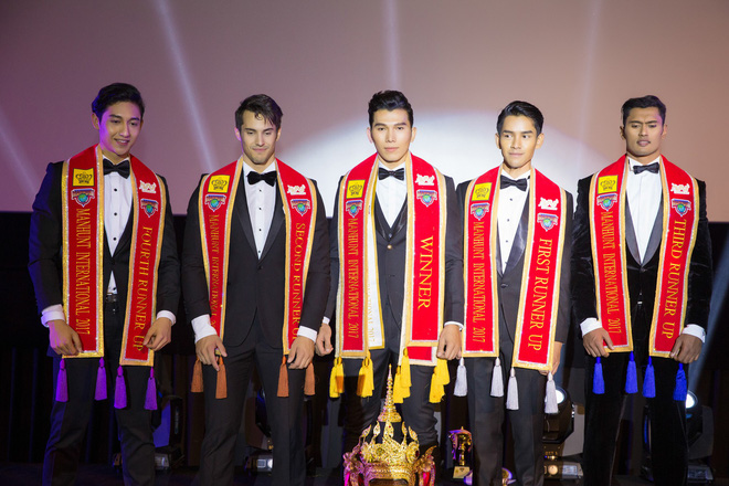 ngoc tinh ha guc chu nha thai lan dang quang nam vuong quoc te 2017