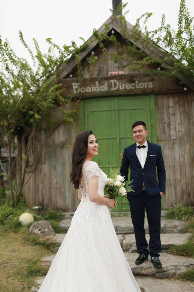 dam cuoi gay sot o thanh hoa khach moi nuom nuop len tang vang co dau chu re deo triu co moi tay