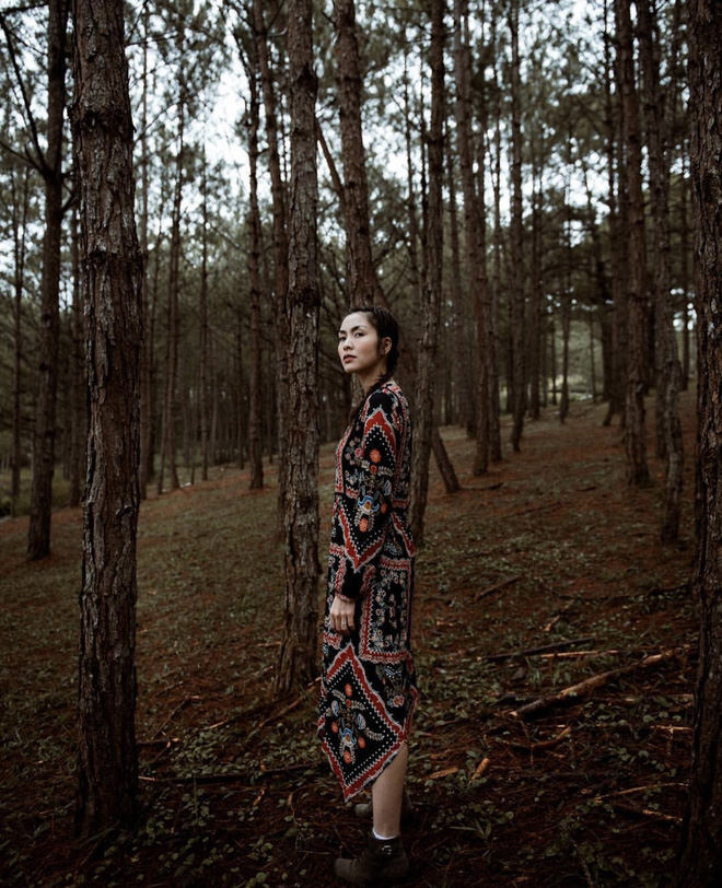 tang thanh ha khoe loat anh moi o da lat toat len than thai sang chanh