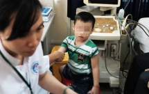 10 trieu buoc chan va mo khoa quy 580 trieu canh cua buoc ra danh cho tre tu ky
