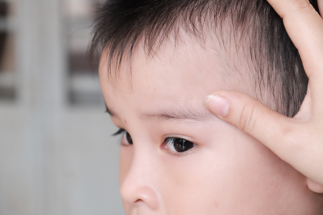 vu bao mau bao hanh tre em tai mam xanh nhieu tre quay khoc mat ngu ve dem tham chi co trieu chung tu ky