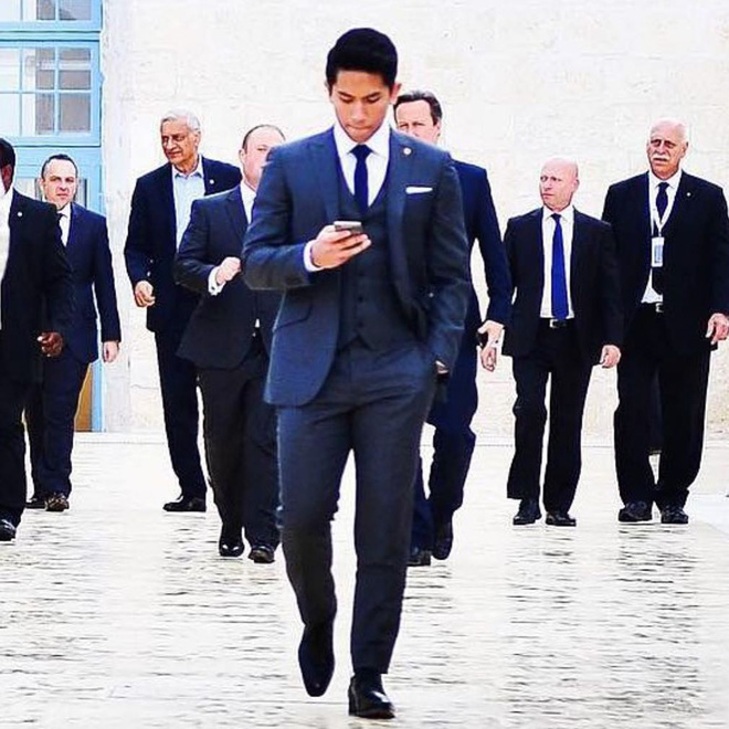 hoang tu harry chuan bi lap that con day la nhung hoang tu van doc than cho tinh yeu cua doi minh