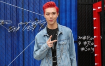 huynh anh va hang loat nhung vu lum xum day tai tieng