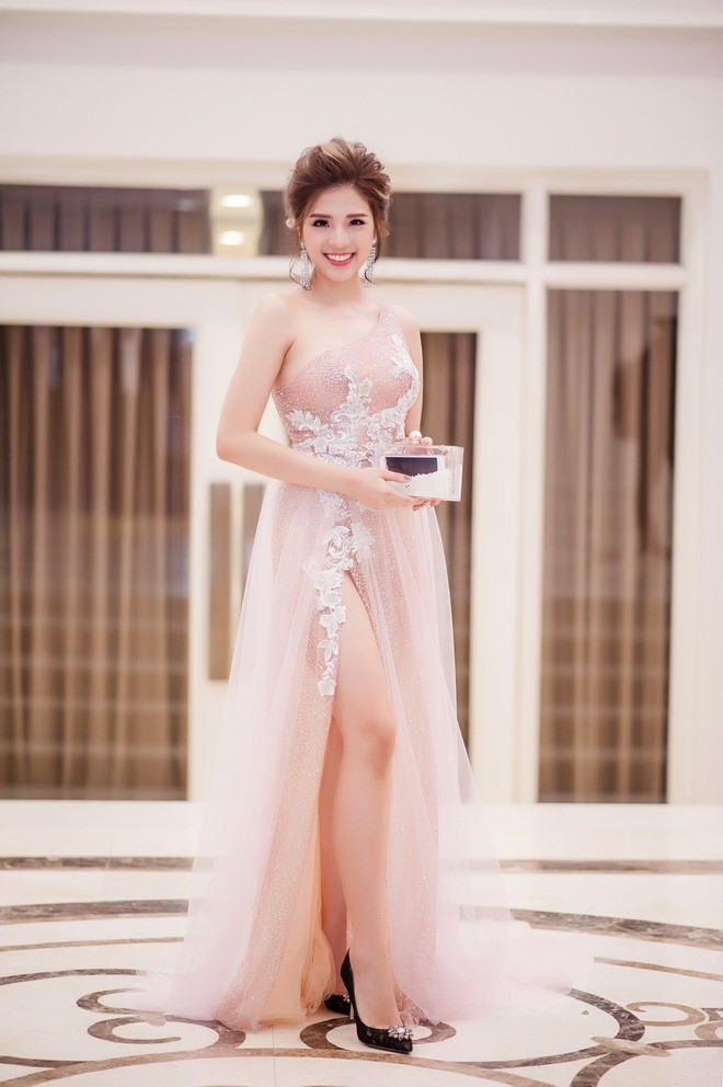phan hoang thu nhieu co di thi hoa hau chi mong giau co lay duoc dai gia