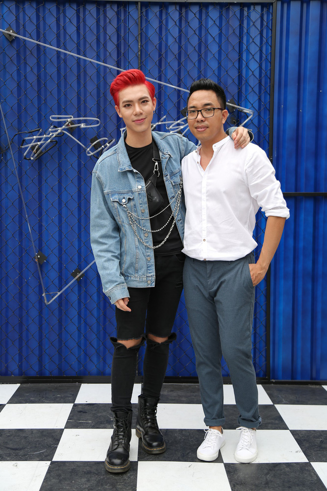 erik boi roi khi bi chat van chuyen tinh cam