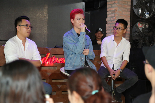 erik boi roi khi bi chat van chuyen tinh cam