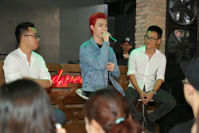 erik boi roi khi bi chat van chuyen tinh cam