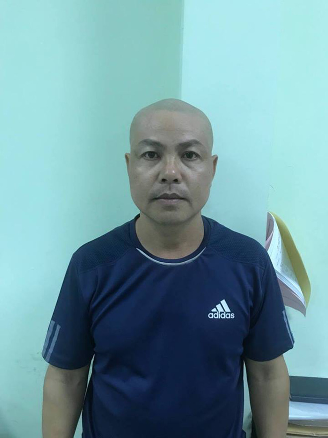 vu nam thanh nien bi hang chuc nguoi cam hung khi chem o binh duong doi tuong cam dau bi bat