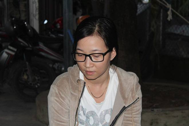 vu be gai nghi bi gi sat nung vao nguoi da co ket qua giam dinh cong an khoi to vu an