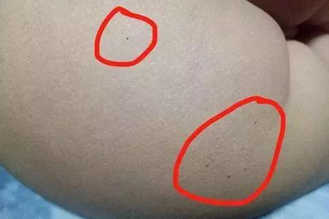 vu bao hanh gay chan dong trung quoc bat giu doi tuong tung tin gia khong co chuyen xam hai tinh duc