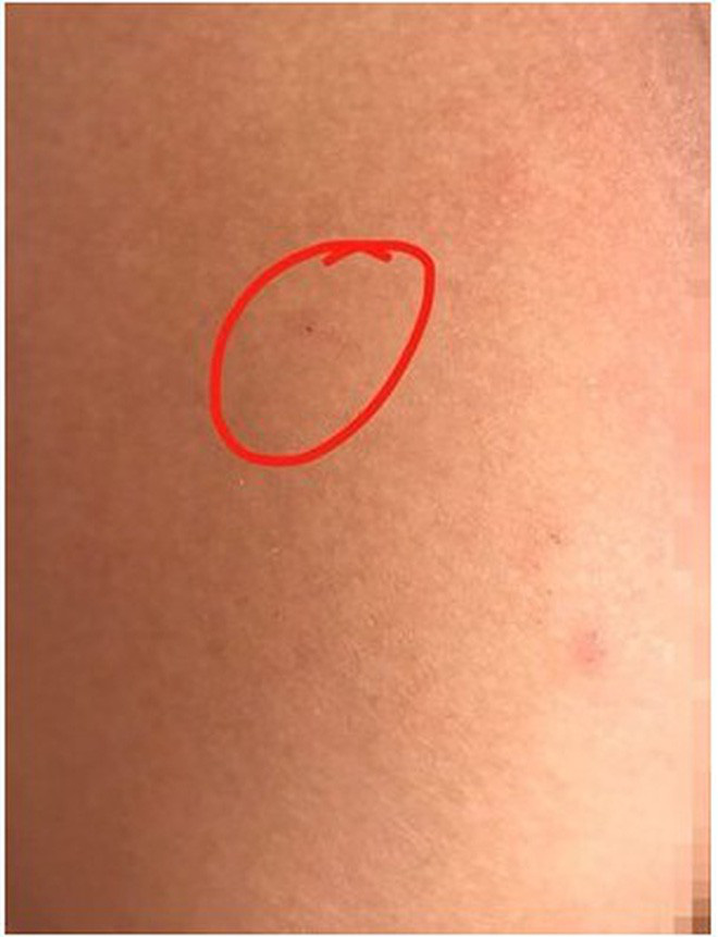 vu bao hanh gay chan dong trung quoc bat giu doi tuong tung tin gia khong co chuyen xam hai tinh duc