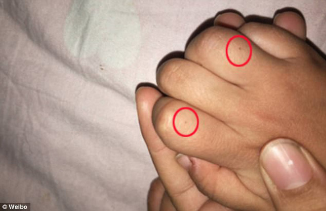 vu bao hanh gay chan dong trung quoc bat giu doi tuong tung tin gia khong co chuyen xam hai tinh duc