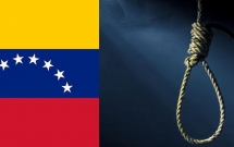 dao chinh chim xuong venezuela ve dau