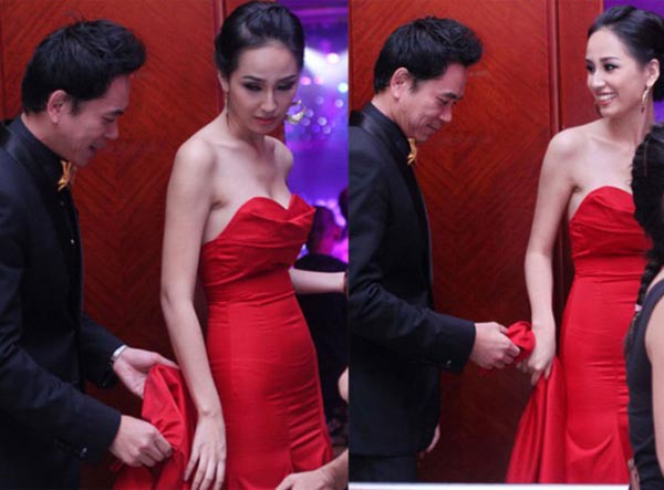 truoc noo phuoc thinh mai phuong thuy bi don yeu dai gia giau co nay