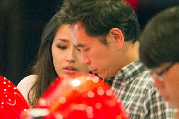 truoc noo phuoc thinh mai phuong thuy bi don yeu dai gia giau co nay