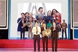jica chu trong phat trien chuoi gia tri thuc pham sach giup nong dan viet nam lam giau