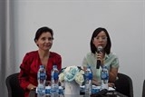 dai su qatar tai viet nam se toi tham va trao qua tai trung tam bao tro xa hoi 3 ha noi