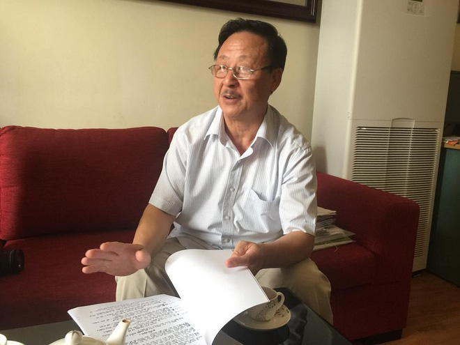 chau noi vua meo vuong duy bao dong ho vuong vui mung khi duoc xem xet cap so do