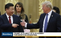 dieu kien de chu tich trieu tien dong y gap tong thong trump lan thu 3