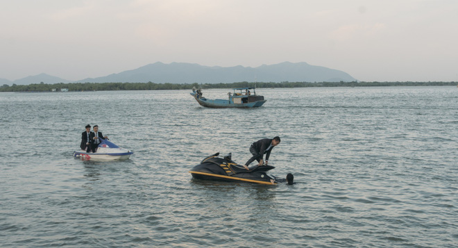 trung dung do benh vi dien xuat trong mv hanh dong cua vy oanh