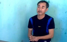 cong an thuc nghiem lai thao tac vu thay day lai xe bi to so dui nu hoc vien