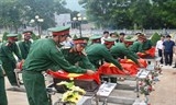 cong nhan liet si cho truong cong an xa hy sinh khi giup dan tranh lu