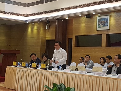 hop bao chinh phu thuong ky thang 10 kinh te vi mo tiep tuc on dinh