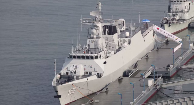 hq trung quoc co phat trien moi cuc ky nguy hiem qua roi cai goi la giau minh cho thoi